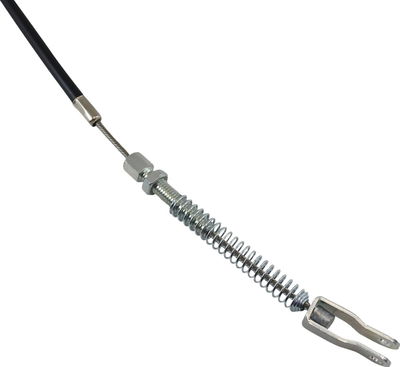 REAR BRAKE CABLE C6R003