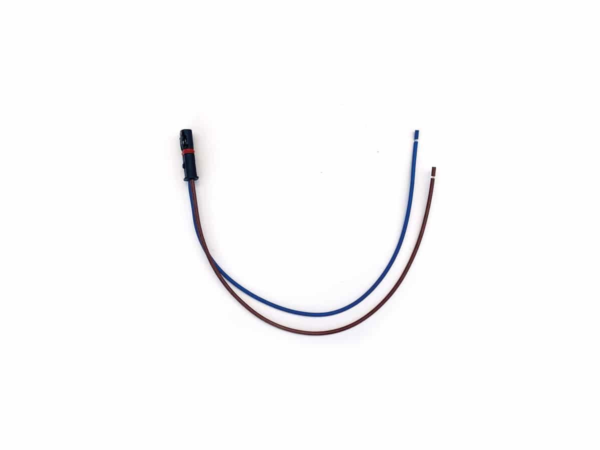 I.NEX CONNECTOR SET 121 R NINE
