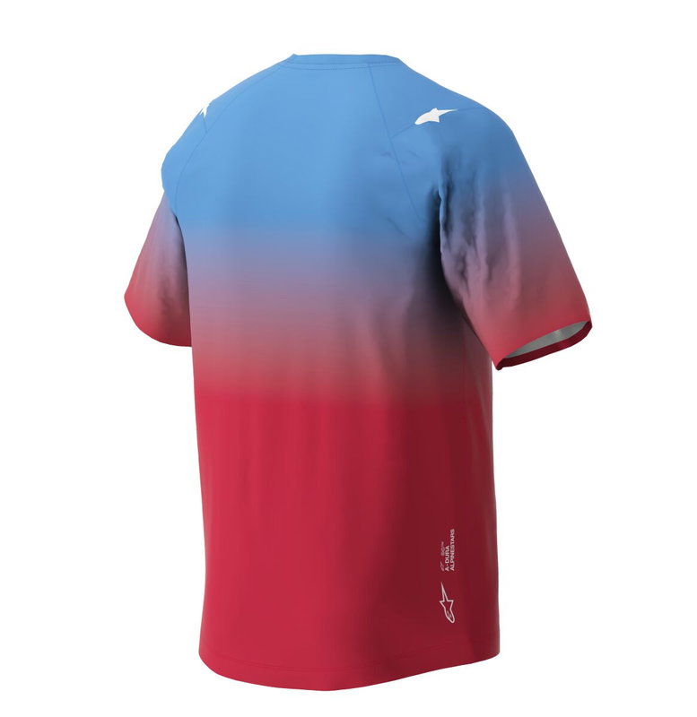 JERSEY SS A-DURA ASTARS 2.0 RE