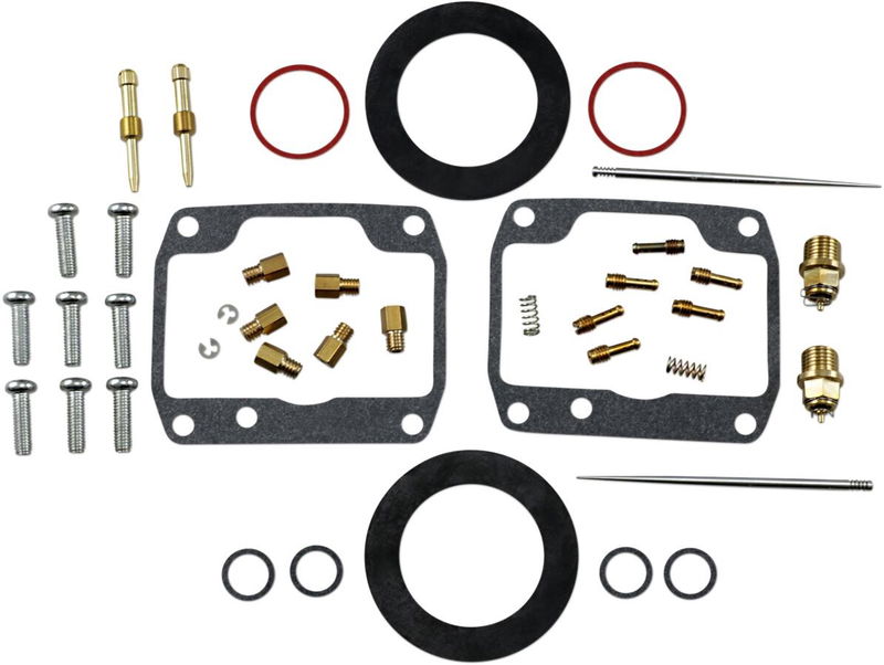 CARB REBUILD KIT SKI-DOO