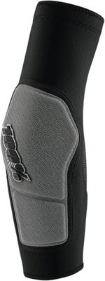 ELBOWGRD RIDCAMP BK/GY XL