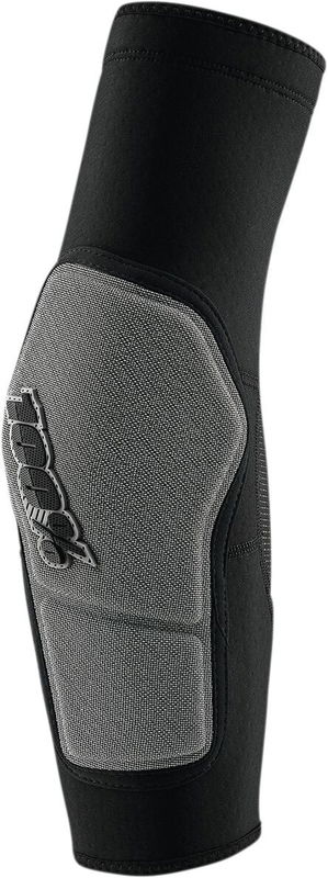 ELBOWGRD RIDCAMP BK/GY XL