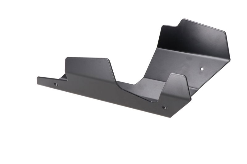 FRONT SPOILER