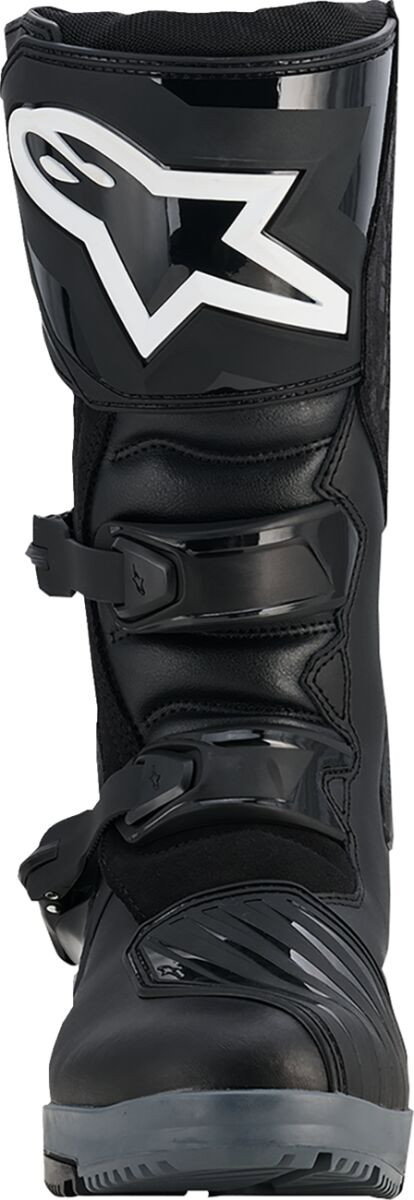 BOOT COROZAL ADV DS BLK 7