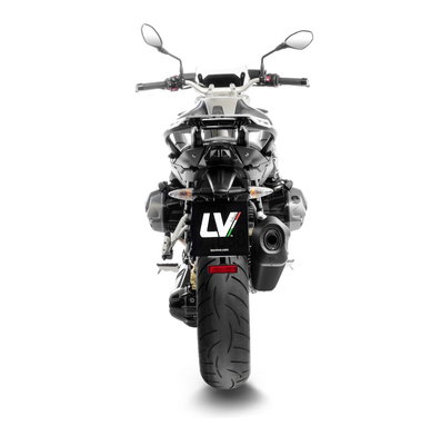 MUFFLER LV-12 BMW R 1250 R/RS