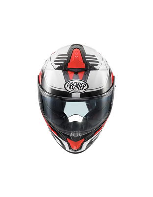 HELMET EVO PR 8 BM LG