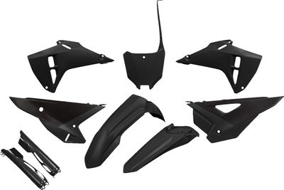 BODY KIT FULL CRF250/450 2025