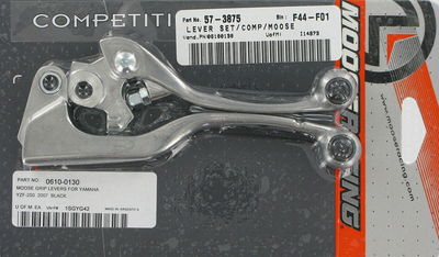 LEVER COMP SET BLK YZ