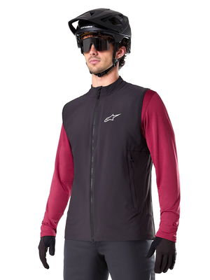 VEST A-DURA THERMAL BLACK 2XL