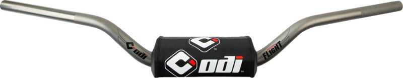 HANDLEBAR FLT CR HI GRH