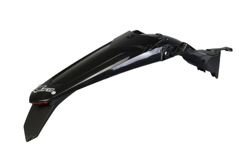 FENDR RR LED YZF450 18 BK