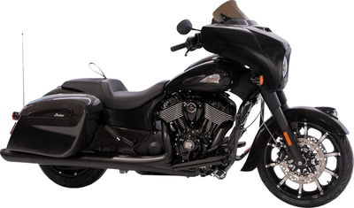 CHIEFTAIN - FLARE WINDSHIELD -
