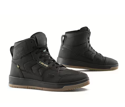 Falco Harlem Lady SVART 41