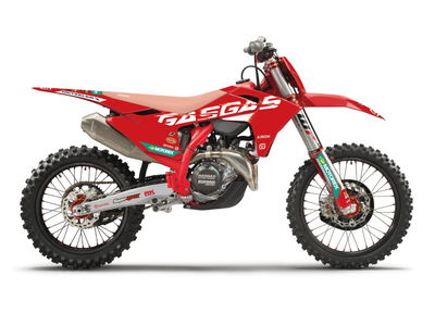 GRAPHIC KIT REP GASGAS FACT
