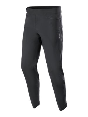 PANTS YTH A-DURA BLACK 26