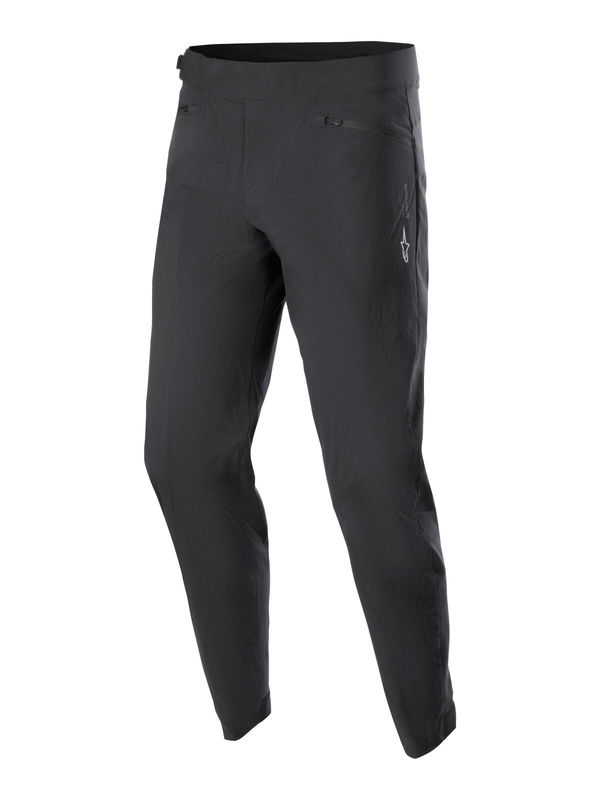 PANTS YTH A-DURA BLACK 26