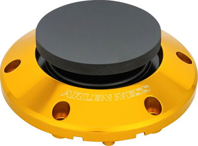 GAS CAP POP-UP GOLD 24+ TOURIN