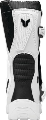 BOOT MINI BLITZ XR WHT 11