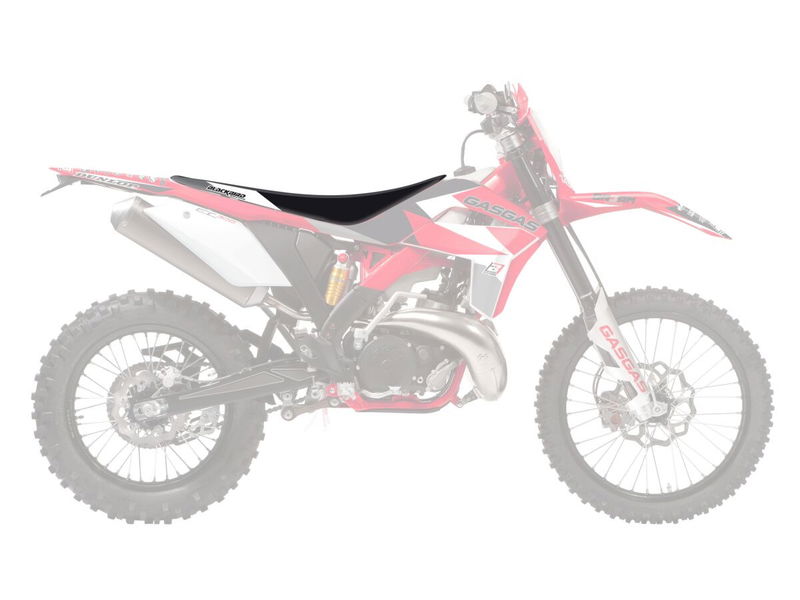 SEAT COVER PYR GG BK