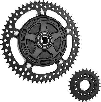 CHAIN DRIVE KIT JAGGED - FLT 0