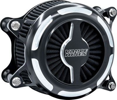 AIR CLEANER VO2 BLADE BLACK CO
