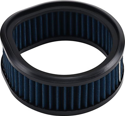 FILTER AIR WASH S S T/DRP