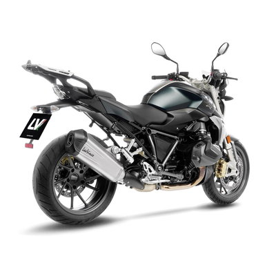 MUFFLER LV-12 BMW R 1250 R/RS