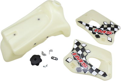 TANK GAS KX125/250 3.4 NT