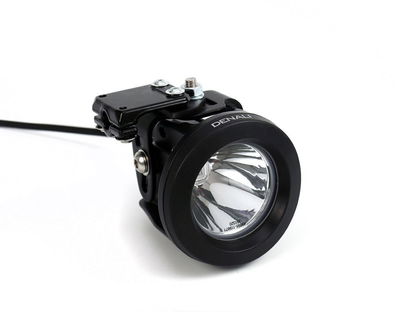 DRIVING LIGHT MOUNT BMW OEM LI