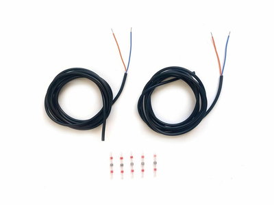 I.NEX CABLE SET MO 2x2