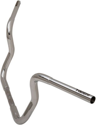 HANDLEBAR 10 FLHT/FLHX 86-22 1
