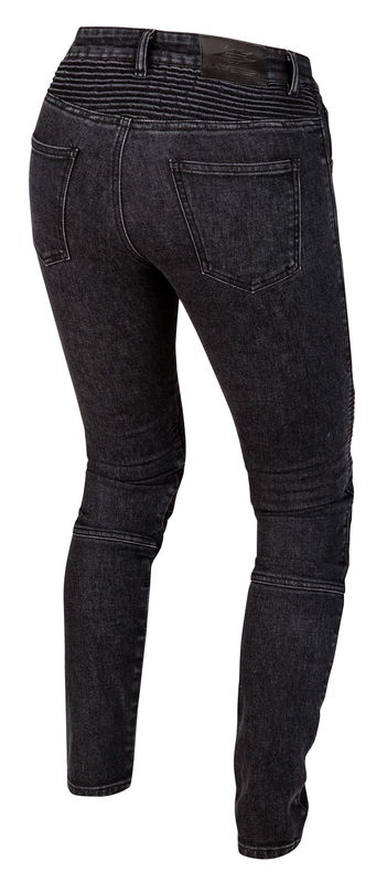 Sweep Dayton Dam Single Lager mc jeans, svart, 28/34