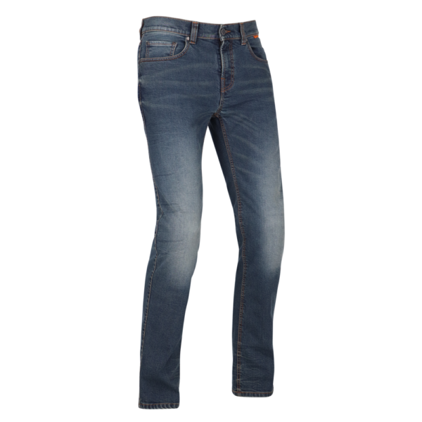 ORIGINAL 2 JEANS BLÅ 30