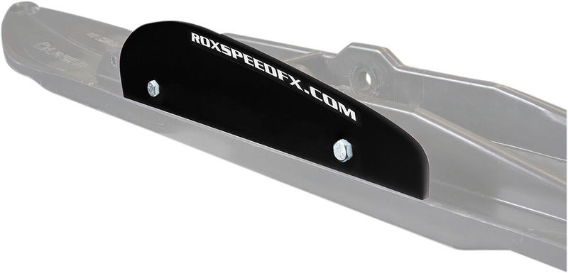 DORSAL PLATE 14 CNA BLK