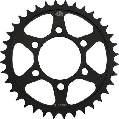SPROCKET REAR 36T 520