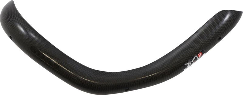 GUARD PIPE 4 STRK OEM GAS