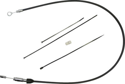 CABLE CLTCH UPPER BLCH 56