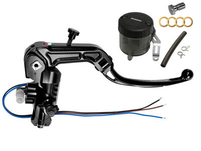 MASTER CYLINDER BK D16