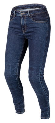 Sweep Glenn Dam Single Lager mc jeans, mörk blå, 28/32