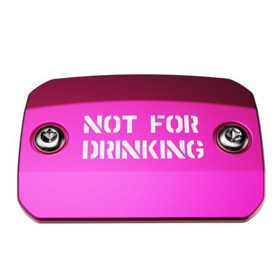 BRAKE RESERVOIR LID CAN-AM PK