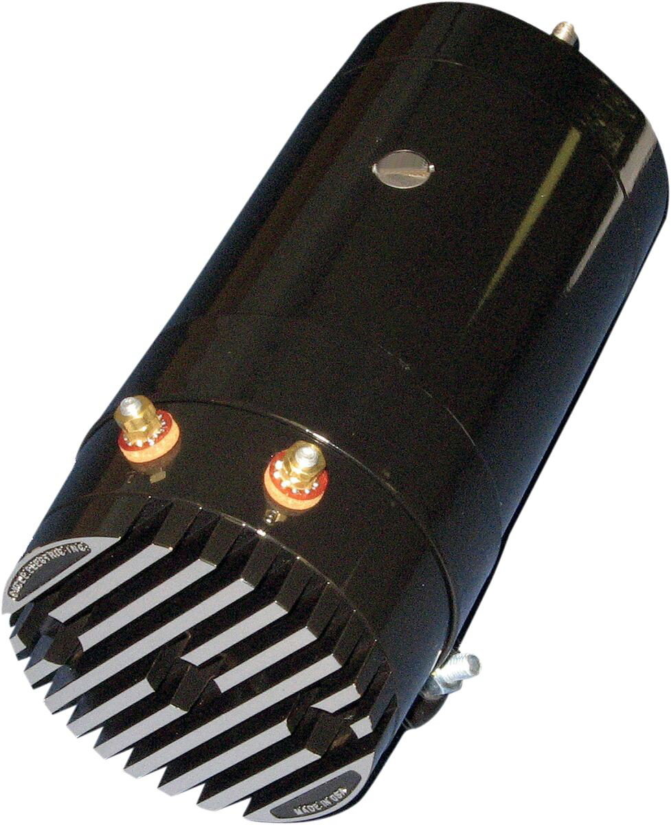 GENERATOR - FL/FX 36-64 - BUIL