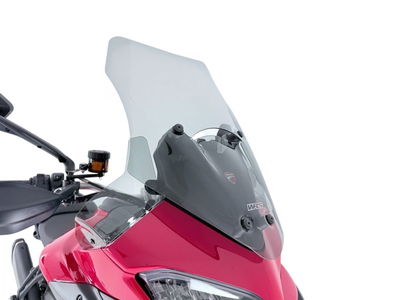 WINDSCREEN TOURING DUCATI MULT