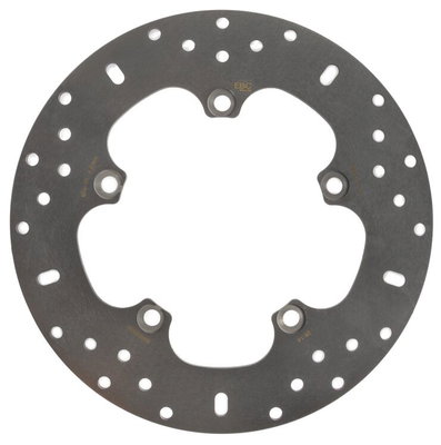 BRAKE ROTOR FIX D SERIES RND