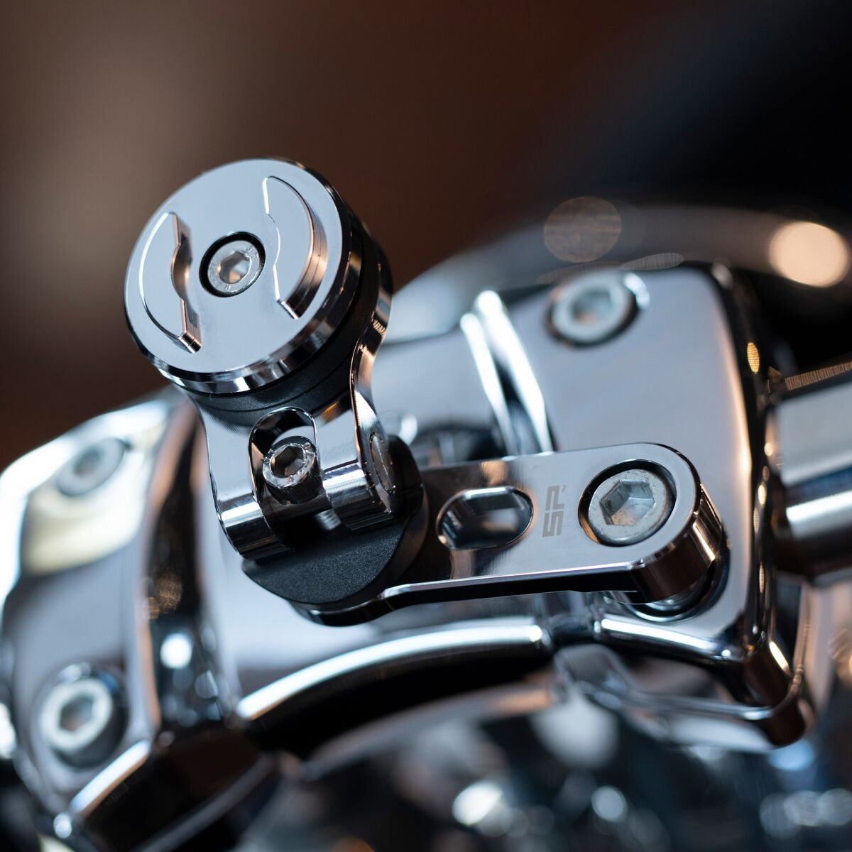 HEAD SPC+ MOTO/BARCLAMP/CLUTCH