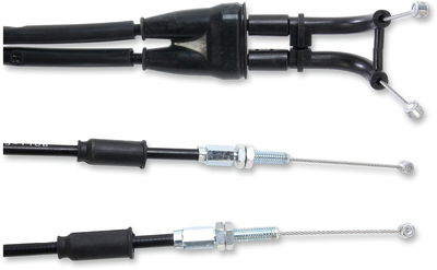 CABLE THROTTLE MSE KTM