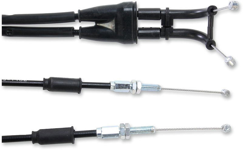 CABLE THROTTLE MSE KTM