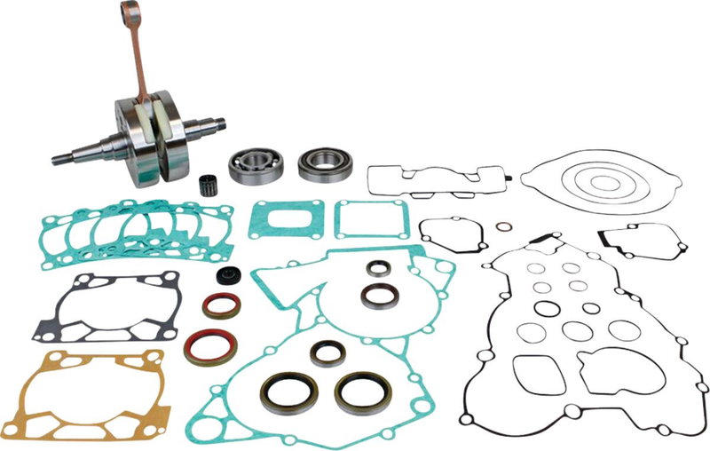 BOTTOM END KIT KTM 125