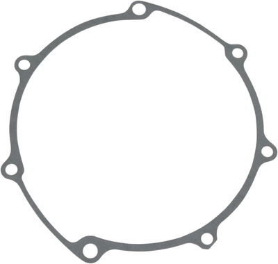 CL CVR GASKET YZ250F 01