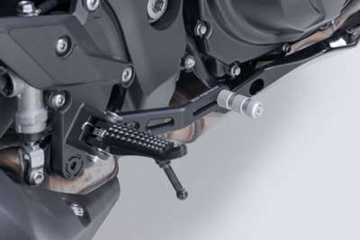 BRAKE PEDAL