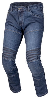Sweep Dayton Single Lager mc jeans, blå, W36/L32